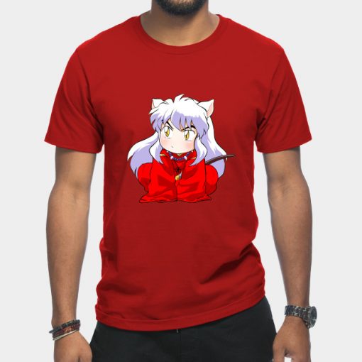 Inuyasha CHIBI