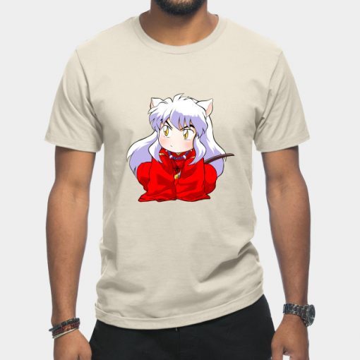 Inuyasha CHIBI