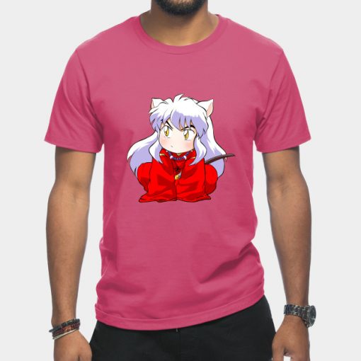 Inuyasha CHIBI