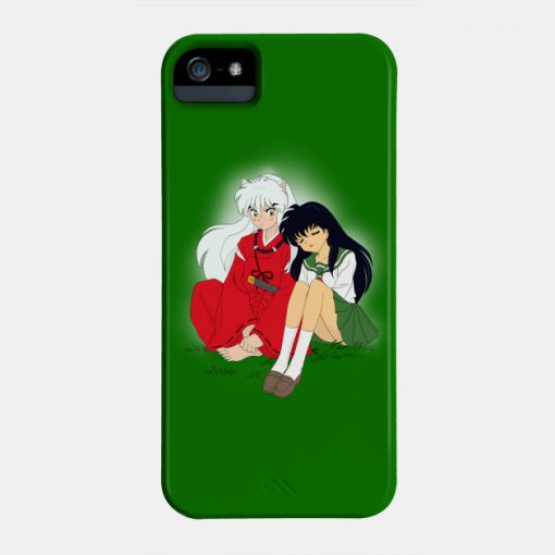 Inuyasha & Kagome