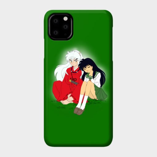 Inuyasha & Kagome