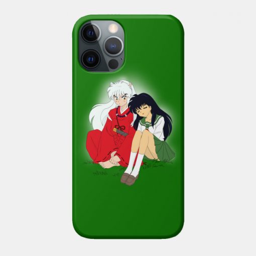 Inuyasha & Kagome