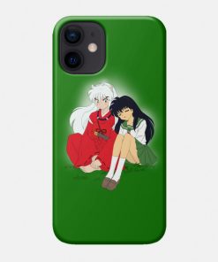 Inuyasha & Kagome