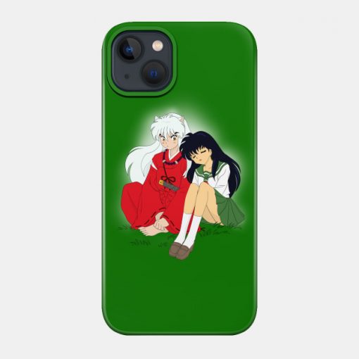 Inuyasha & Kagome