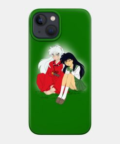 Inuyasha & Kagome