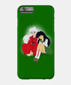 Inuyasha & Kagome