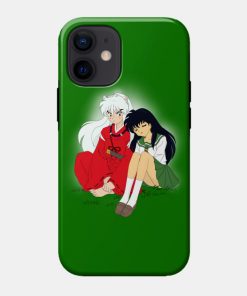 Inuyasha & Kagome