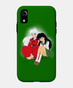 Inuyasha & Kagome